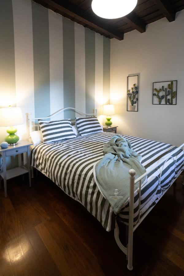 Lo Schiaccianoci Bed&Breakfast de Charme Scanzorosciate Esterno foto